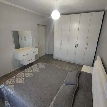 Cozy Apartment