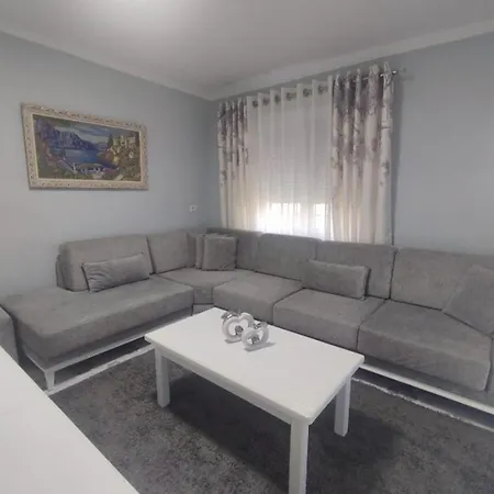 Apartment Cozy *