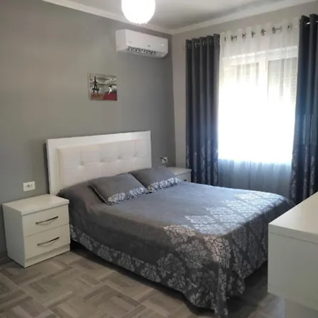Apartment Cozy