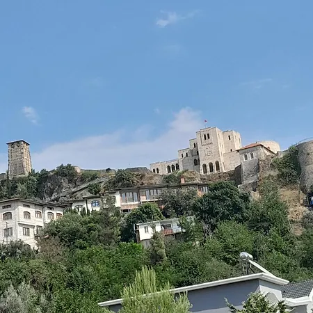 Cozy * Krujë