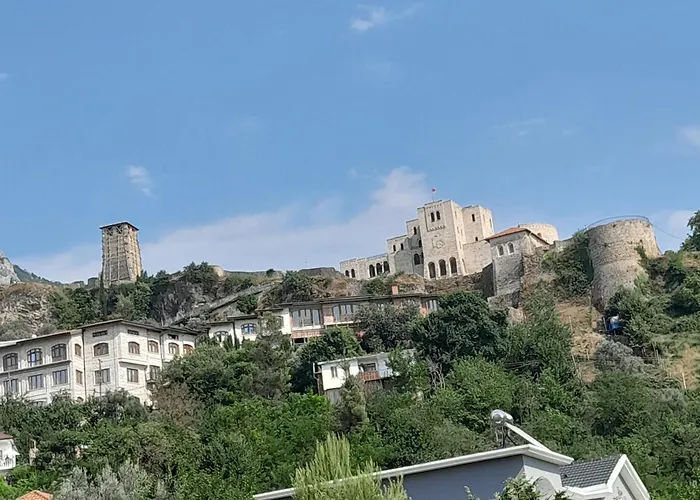 Cozy * Krujë