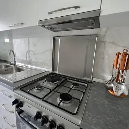 Appartement Cozy Krujë