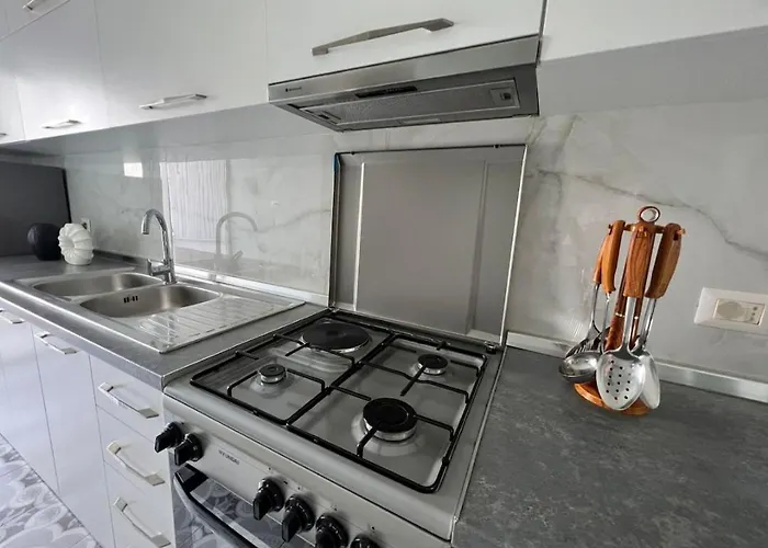 Apartment Cozy Krujë